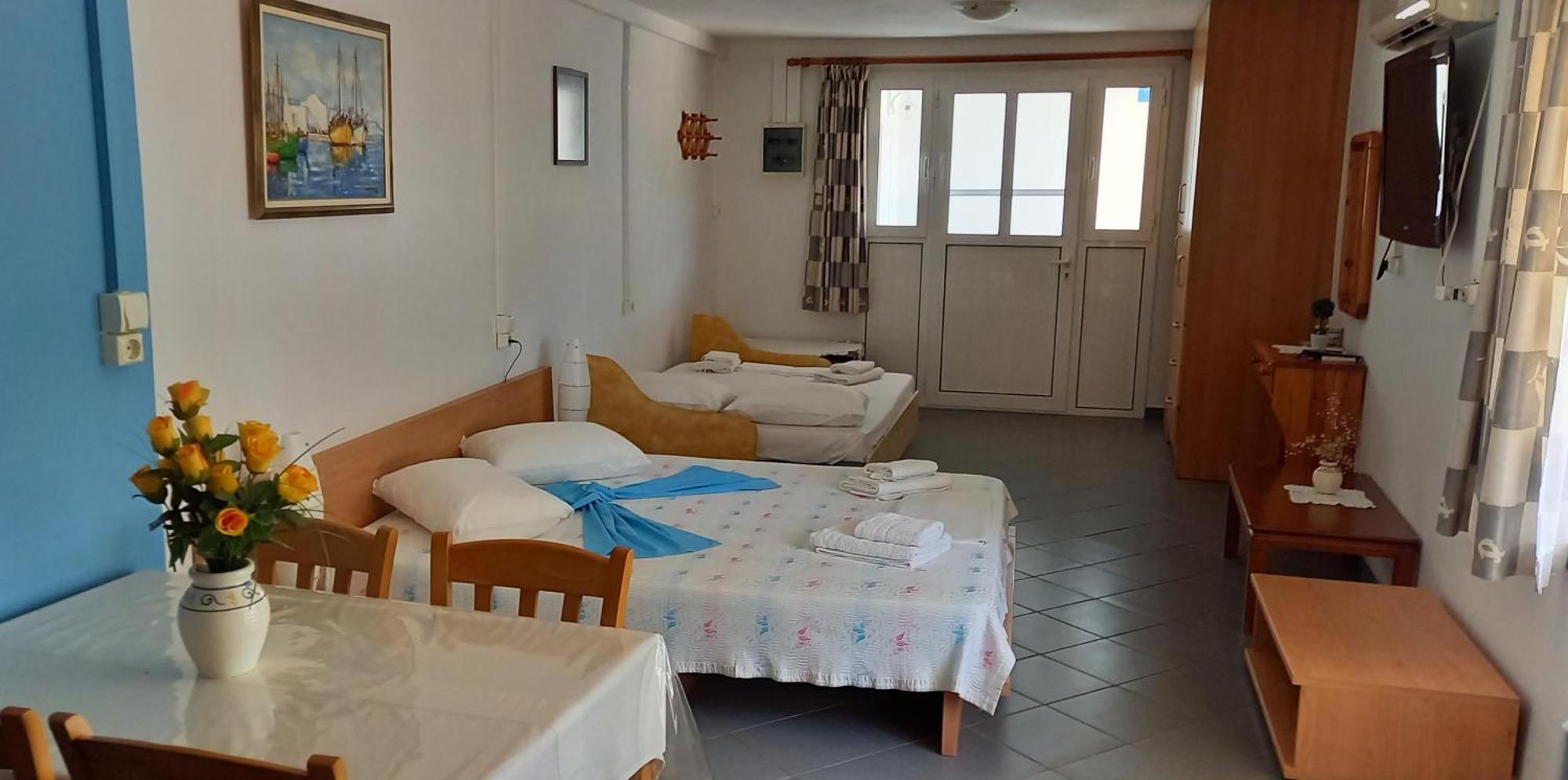 Filio Rooms Kalamos  Room photo
